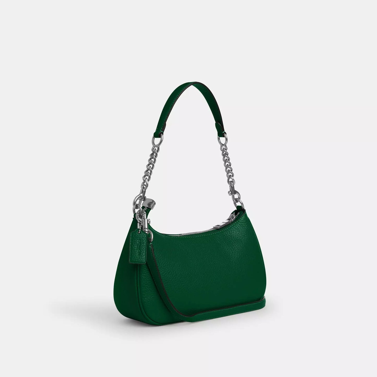 CCH Plain Shoulder Bag
