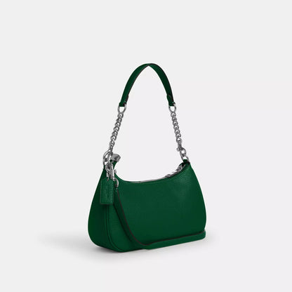 CCH Plain Shoulder Bag