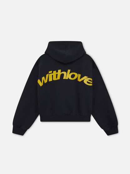 'With Love' Hoodie