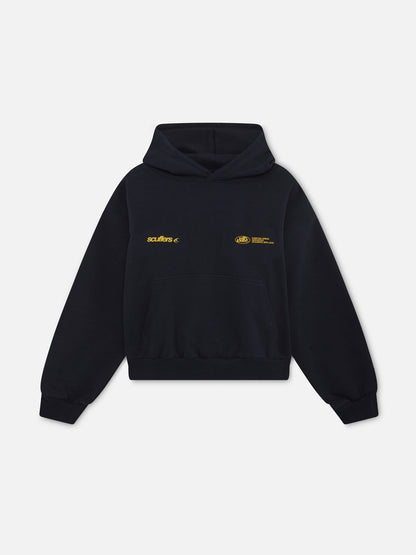 'With Love' Hoodie
