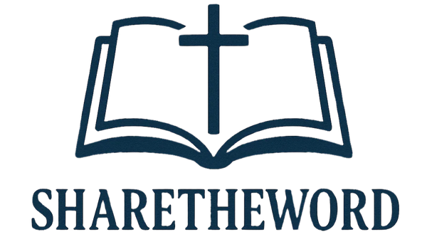 Sharetheword
