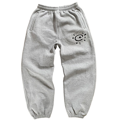 Rel@xed Grey Jogger