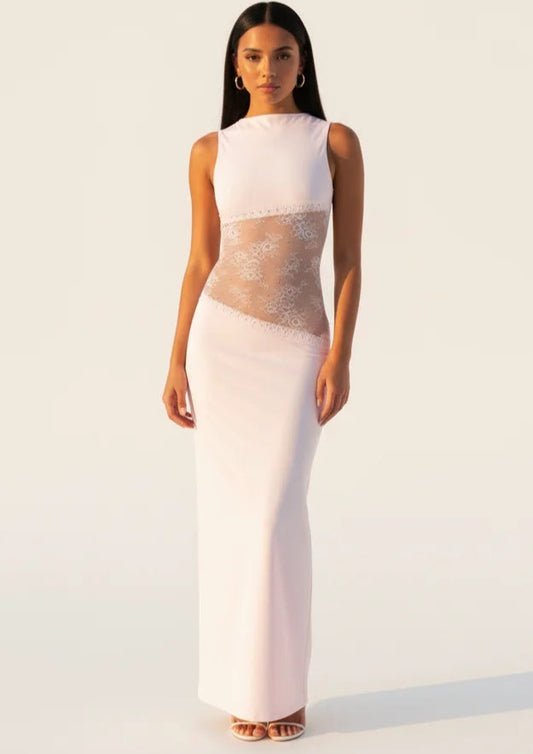 Lucinda Maxi Dress