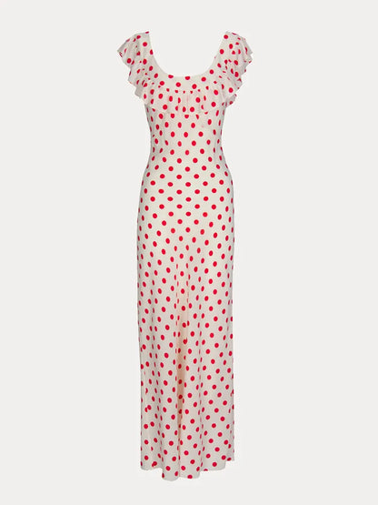 Robe Claudia - Super Dot