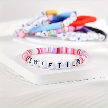 Taylor Swift Eras Tour Friendship Bracelets Pack