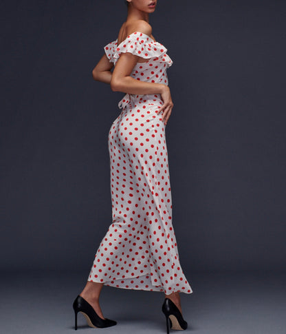 Robe Claudia - Super Dot