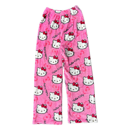 Pantalon de pyjama Hello Kitty