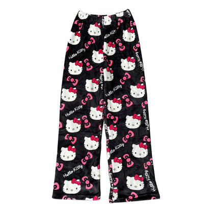 Pantalon de pyjama Hello Kitty